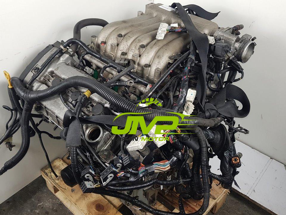 Hyundai / Kia 2.7L G6BA Engine