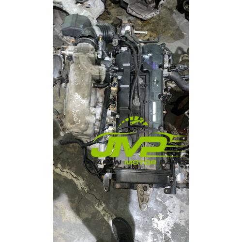 Hyundai / Kia 2.0L Non VVT G4KA Engine