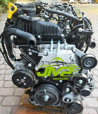Hyundai / Kia 2.0L CRDI D4HA Engine
