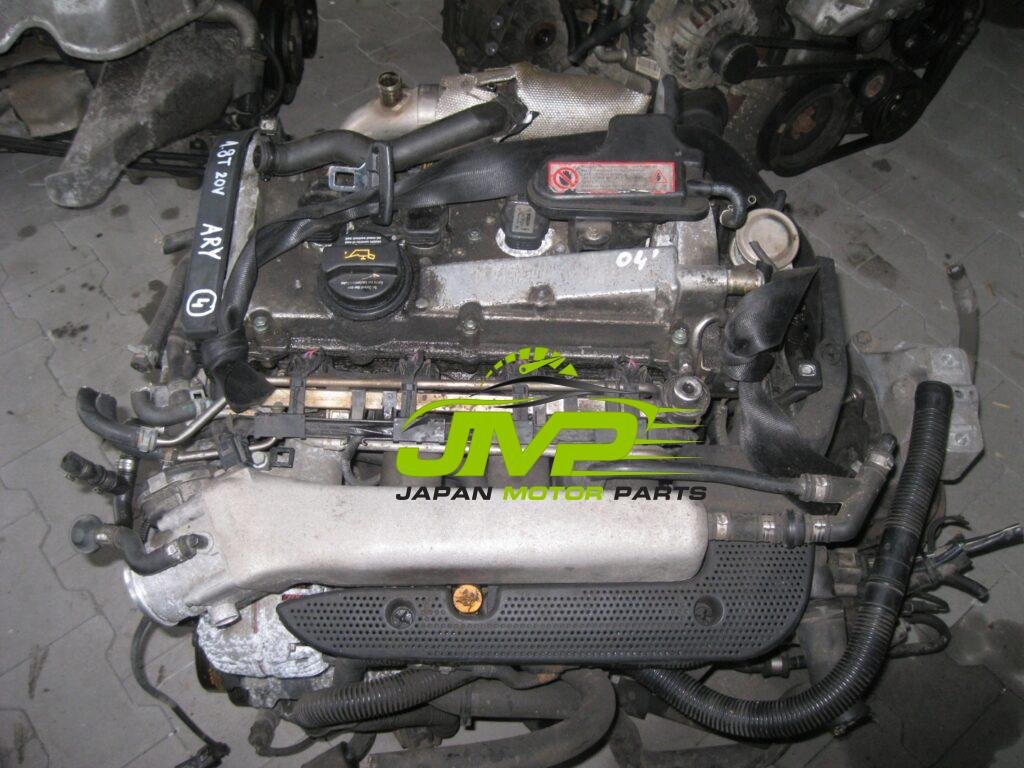 Arz Engine Audi/VW 1.8L Turbo 20v ARY Engine - Japan Low Mileage Engines