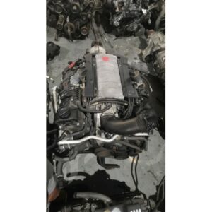 BMW 330i E46 Double Vanos M54 Engine