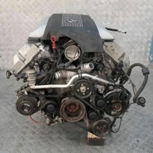 BMW V8 Non Vanos 448S1 M62 Engine