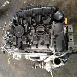 Low Mileage VW/Audi 1.8L TFSI CDA Engine for sale